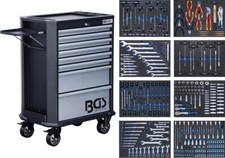 BGS Carrello Da Officina | 8