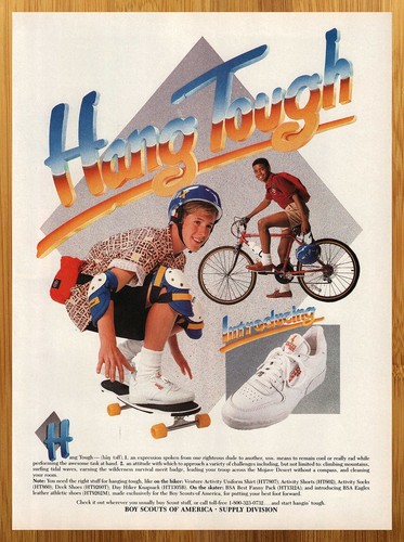 1990 bsa eagles - 1990,