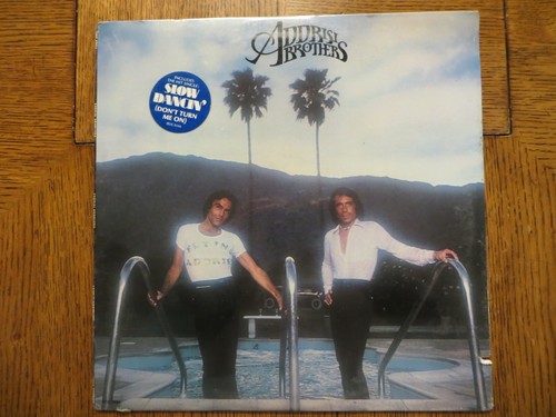 Addrisi brothers - –,