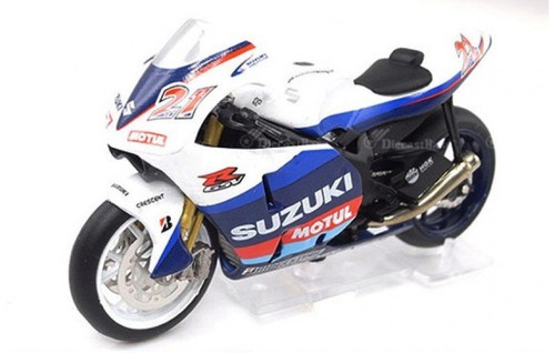 Suzuki gsv team - suzuki, n