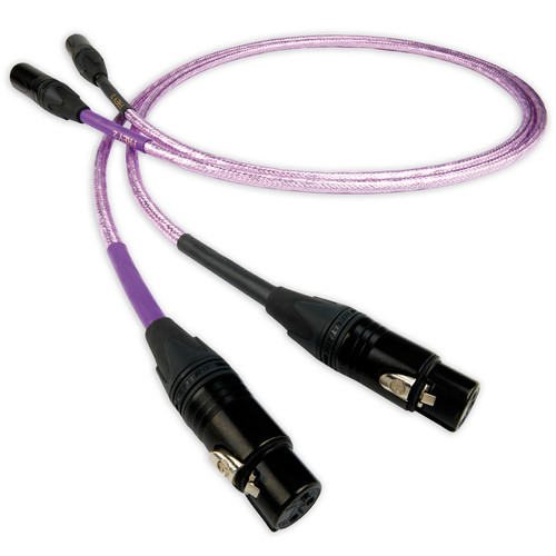 Nordost cavo frey xlr - nordost,