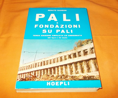 Renato sansoni pali - sansoni,