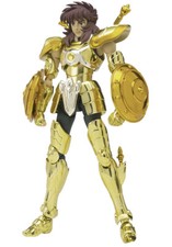 Cavaliere Dello Zodiaco LIBRA Saint Seiya Myth Cloth BANDAI