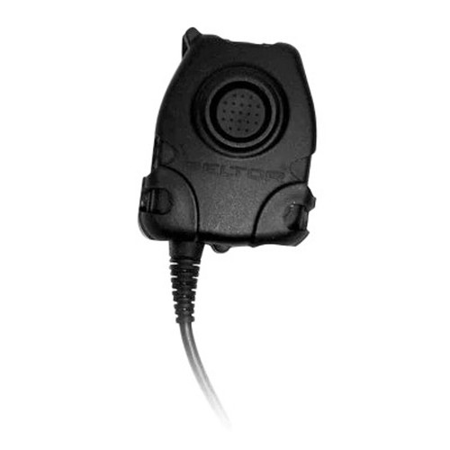 Adattatore peltor radio single - peltor,