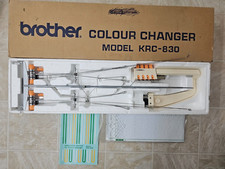 Brother KRC-830 4-Color