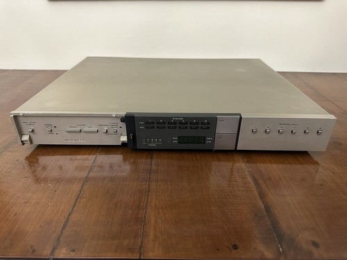 Pioneer am digital - f-7, fm/am