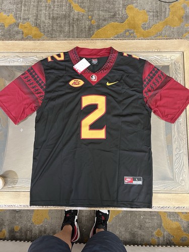 Maglia deion sanders nuova - deion,