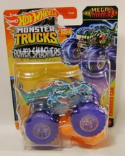 MEGA WREX TREX DINOSAURO POWER