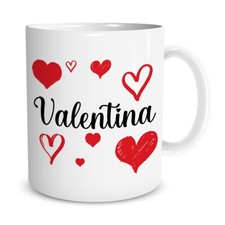 Tazza in Ceramica Mug