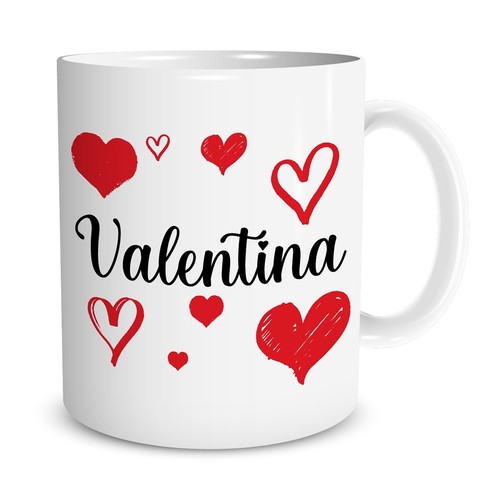 Tazza ceramica mug - in,