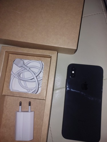 Iphone 256 giga da amazon - iphone, xs