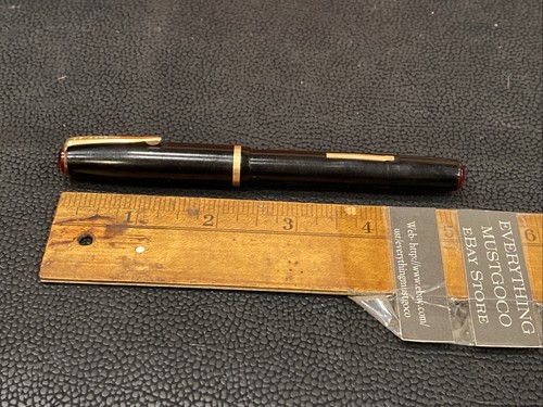 Penna stilografica wearever - penna,