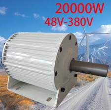 Generatore Magnetico