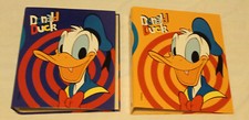 Donald Duck Disney