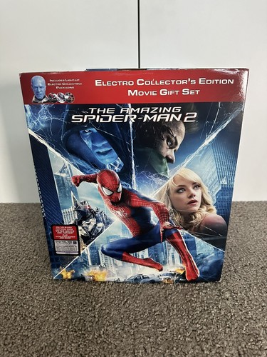 The amazing spider man - the, spider-man