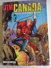 JIM CANADA Trimestriel N° 284