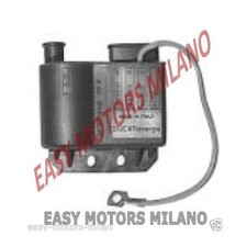 CENTRALINA ELETTRONICA