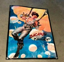 Hatuey Bacardi Birra Spessore