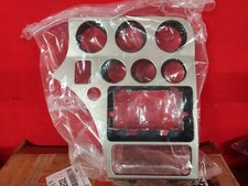 MOSTRINA PLANCIA ALFA 159