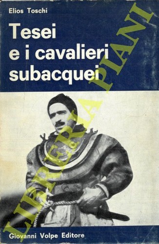 Toschi elios tesei e i - -,