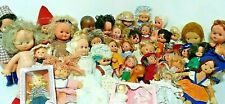 VARIE bambole Vintage  singole,doll,effe,furga,sebino,lenci,zanini,barbie,mattel