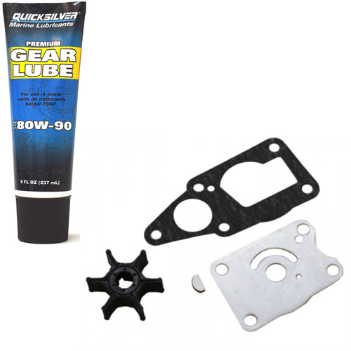 Kit manutenzione girante - , e