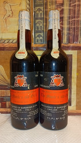 Vino liquoroso riserva the - vino,