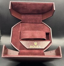 Scatola Rolex Vintage - Vintage Rolex Box From 1930/40