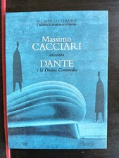 Dvd MASSIMO CACCIARI RACCONTA