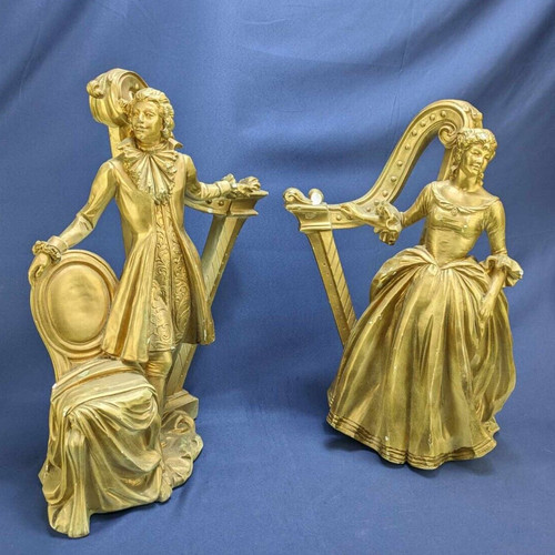 Universal statuary corp 052 - statuary, s