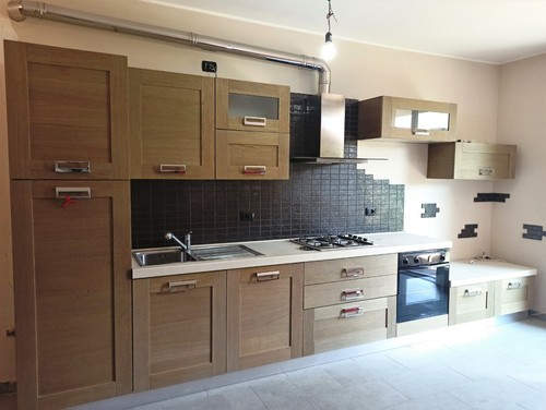 Cucina completa - , di
