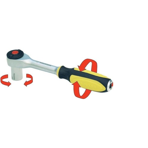 Leva cricco rotary 1 4 - rotary, 1/4