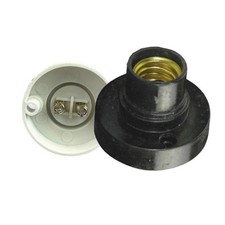 E14 Lampada Sostegno Base