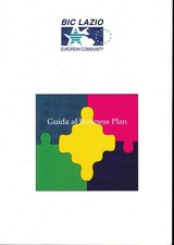 Guida al Business Plan