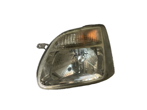 Fanale faro lampada luce - fanale,