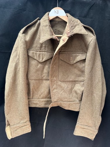 Esercito britannico ww2 giacca - esercito,