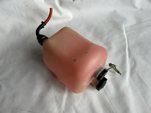 Serbatoio olio honda pxr - serbatoio,