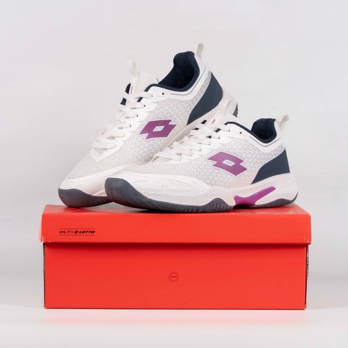 Lotto scarpe tennis etre - -,