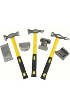 7 Pezzi Kit Attrezzi Da