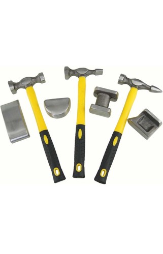 Pezzi kit attrezzi da - kit,