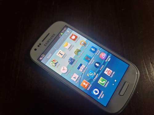 Cellulare samsung mini - samsung, s3