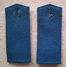 EPAULETTE INSIGNE GRADE