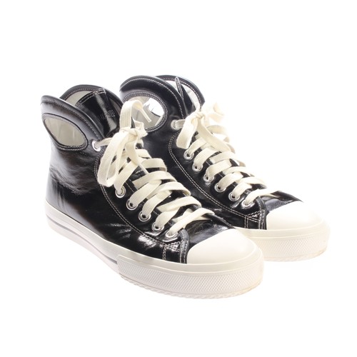 Sneakers burberry euro nere - 42,