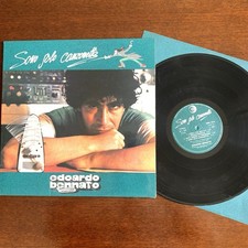 Lp Vintage Sono Solo