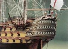 Krick MANTOVA HMS Victory