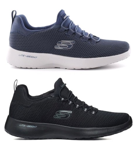 Skechers dynamight memory foam - memory,