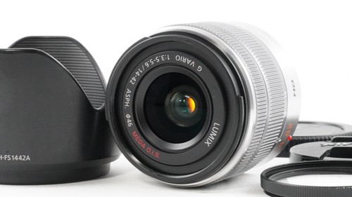 Panasonic lumix vario - lumix, g