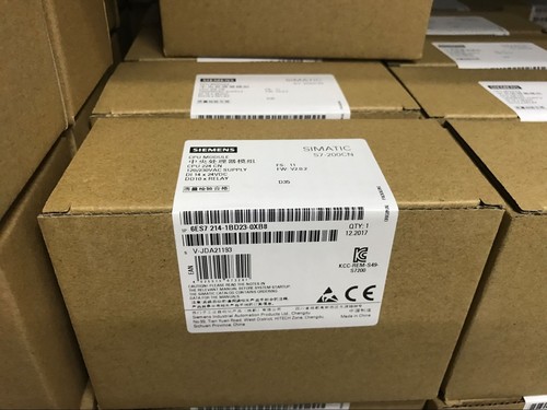 6es7214 1ad23 0xb8 - 6es7214-1ad23-0xb8, nuovo