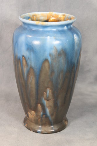 Antico vaso art - decò, 30