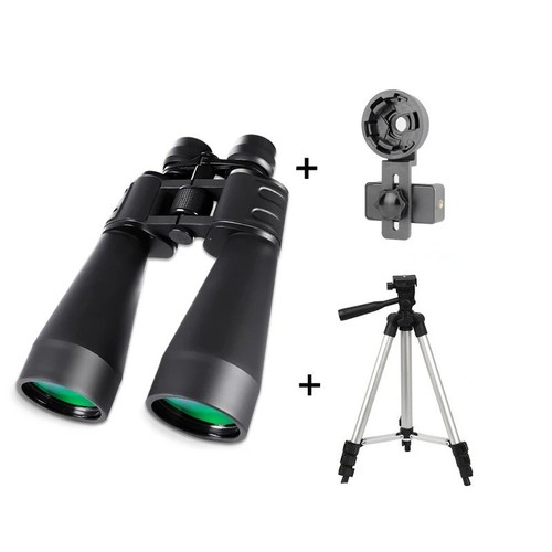 380x100 potente binocolo - potente,